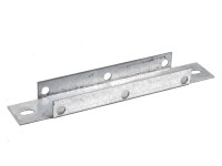 2x Dexion P90 Distanzstück Doppelzeilenverbinder Abstandshalter Palettenregal 2x Dexion P90 Distanzstück Doppelzeilenverbinder Abstandshalter Palettenregal