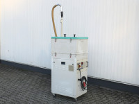 Arburg Thermolift 100-2 Arburg Thermolift 100-2