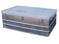 Gmöhling Special Transportkiste Aluminium Gmöhling Special Transportkiste Aluminium