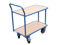 Fetra Transportwagen Rollwagen Fetra Transportwagen Rollwagen