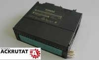 Siemens Simatic S7 6ES7 321-1BH01-0AA0 DI Modul SM321 6ES7321 Siemens Simatic S7 6ES7 321-1BH01-0AA0 DI Modul SM321 6ES7321