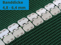 Mato EC187-G 600 Easy Fix mm Fördergurt Verbinder Reparatur Set Mato EC187-G 600 Easy Fix mm Fördergurt Verbinder Reparatur Set