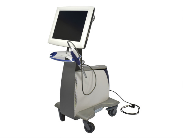 3m ESPE Lava Chairside Oral Scanner C.O.S. Dentaltechnik Zahntechnik