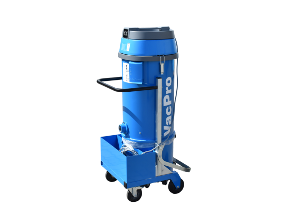 Wieland VacPro 16 230V 3kW Industriesauger Absauganlage
