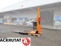 Palettenwickler Paletten Folienwickler  Palettenwickler Paletten Folienwickler