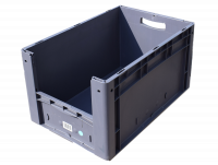 28x Bito Sichtlagerkästen XL6432 Industriebox Stapelbehälter Eurostapelbehälter 28x Bito Sichtlagerkästen XL6432 Industriebox Stapelbehälter Eurostapelbehälter