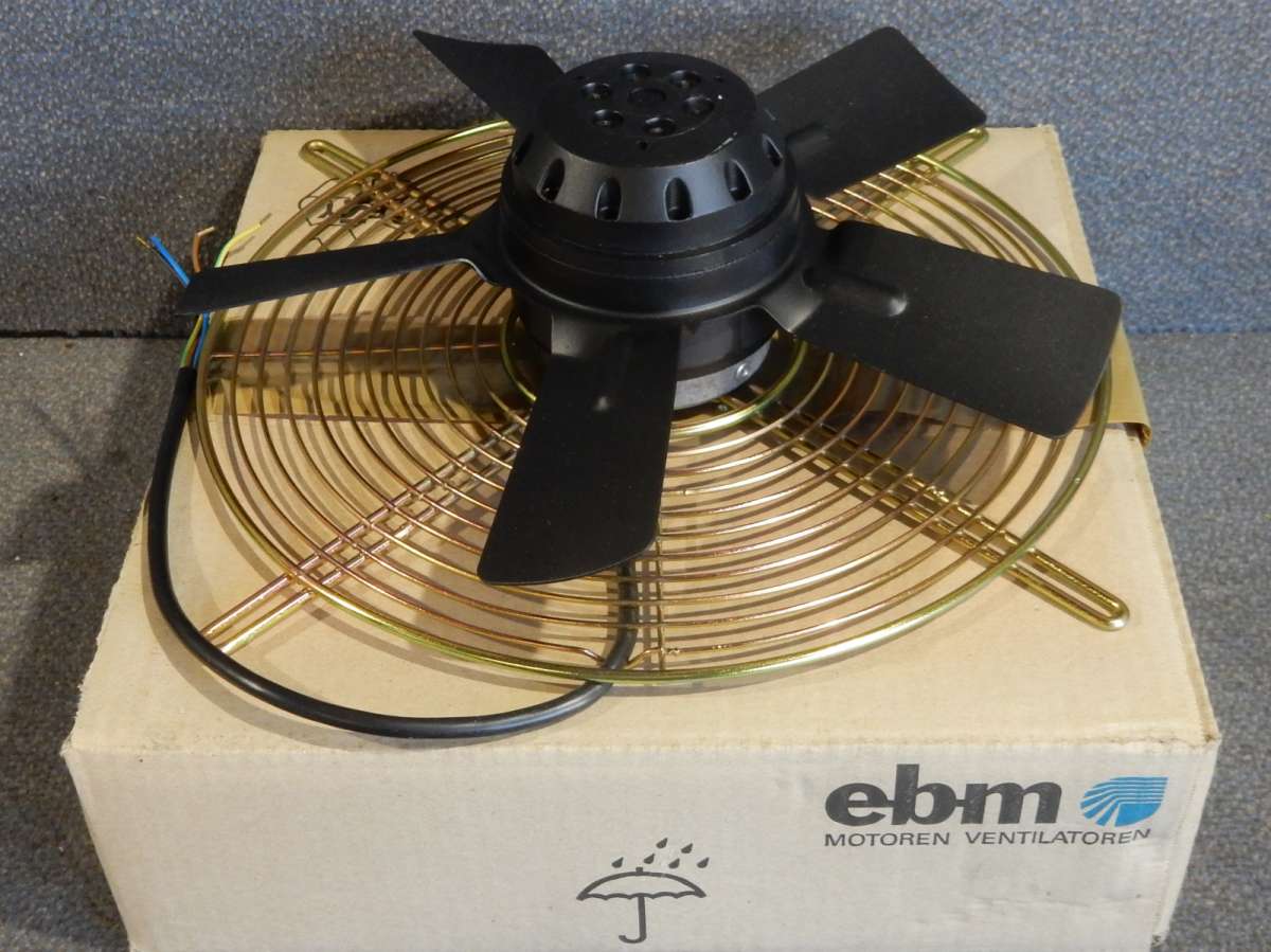 Ebm Papst Axialventilator S2E300BA0102 Ventilator Ackrutat Shop