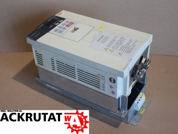 Mitsubishi A500 FR-A540-0,4K-EC Inverter 400Hz Frequenzwandler FR-DU04