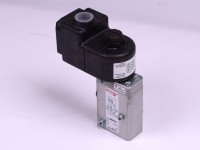 Norgren Magnetventil 8020747 3/2 Wegeventile 10 bar Kema 98 ATEX 4452X 230 V Norgren Magnetventil 8020747 3/2 Wegeventile 10 bar Kema 98 ATEX 4452X 230 V