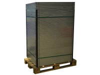 25x Schulte Fachboden Ersatzboden 1.000 x 800 mm Regalboden Fachbodenregal Stahlregal 25x Schulte Fachboden Ersatzboden 1.000 x 800 mm Regalboden Fachbodenregal Stahlregal