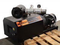 Vakuumpumpe Busch Mink MM 1322 AV Verdichter 320 m³/h Unterdruckpumpe 50 Hz Vakuumpumpe Busch Mink MM 1322 AV Verdichter 320 m³/h Unterdruckpumpe 50 Hz