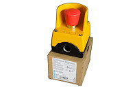 Not AUS Not Stopp Schalter Siemens Not AUS Not Stopp Schalter Siemens