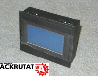 Electronic Assembly EA KIT160-6 LWTP SK 3396.542 Display Bedieneinheit Electronic Assembly EA KIT160-6 LWTP SK 3396.542 Display Bedieneinheit