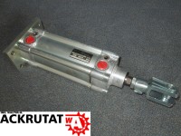 Zylinder Herion 43107.20.0100 Druckluft Pneumatik Normzylinder Zylinder Herion 43107.20.0100 Druckluft Pneumatik Normzylinder