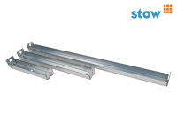 Stow Abstandshalter Distanzstück Palettenregal Doppelzeile 200/350/600 mm Stow Abstandshalter Distanzstück Palettenregal Doppelzeile 200/350/600 mm