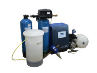 Berkefeld Mini-RO 10-80-EP Wasserenthärtungsanlage Osmoseanlage Wasseraufbereitungsanlage Berkefeld Mini-RO 10-80-EP Wasserenthärtungsanlage Osmoseanlage Wasseraufbereitungsanlage