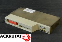 Siemens Simatic S5 6ES5 530-7LA12 E07 Kommunikationsprozessor 6ES530-7LA12 Modul Siemens Simatic S5 6ES5 530-7LA12 E07 Kommunikationsprozessor 6ES530-7LA12 Modul