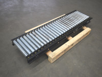 Schwerkraftrollenbahn Foerderbahn Laenge 1790 mm Rollenbahn Foerderstrecke Schwerkraftrollenbahn Foerderbahn Laenge 1790 mm Rollenbahn Foerderstrecke