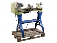 Huvema Drehbank Drehmaschine HU 650  Huvema Drehbank Drehmaschine HU 650