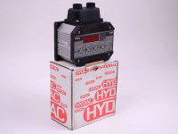 Hydac elektronischer Druckschalter Hydraulik Hydac elektronischer Druckschalter Hydraulik