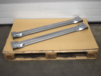 2x Bito Tiefenauflage Regalauflage Palettenregal 2x Bito Tiefenauflage Regalauflage Palettenregal