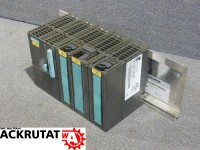 Siemens Simatic S7 300 Zentraleinheit Modulbaugruppe 6ES7 313-1AD03-0AB0 EPROM Siemens Simatic S7 300 Zentraleinheit Modulbaugruppe 6ES7 313-1AD03-0AB0 EPROM
