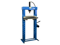 OMCN Hydraulikpresse 15 t Werkstattpresse 550 bar 900x520x1.900 mm OMCN Hydraulikpresse 15 t Werkstattpresse 550 bar 900x520x1.900 mm