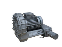 Rietschle Thomas SAP 180 (01) Seitenkanalverdichter Bora 2.850/3.400 /min Rietschle Thomas SAP 180 (01) Seitenkanalverdichter Bora 2.850/3.400 /min