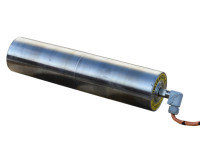 Interroll Edelstahl Trommelmotor Antriebsmotor Fördertechnik  Interroll Edelstahl Trommelmotor Antriebsmotor Fördertechnik