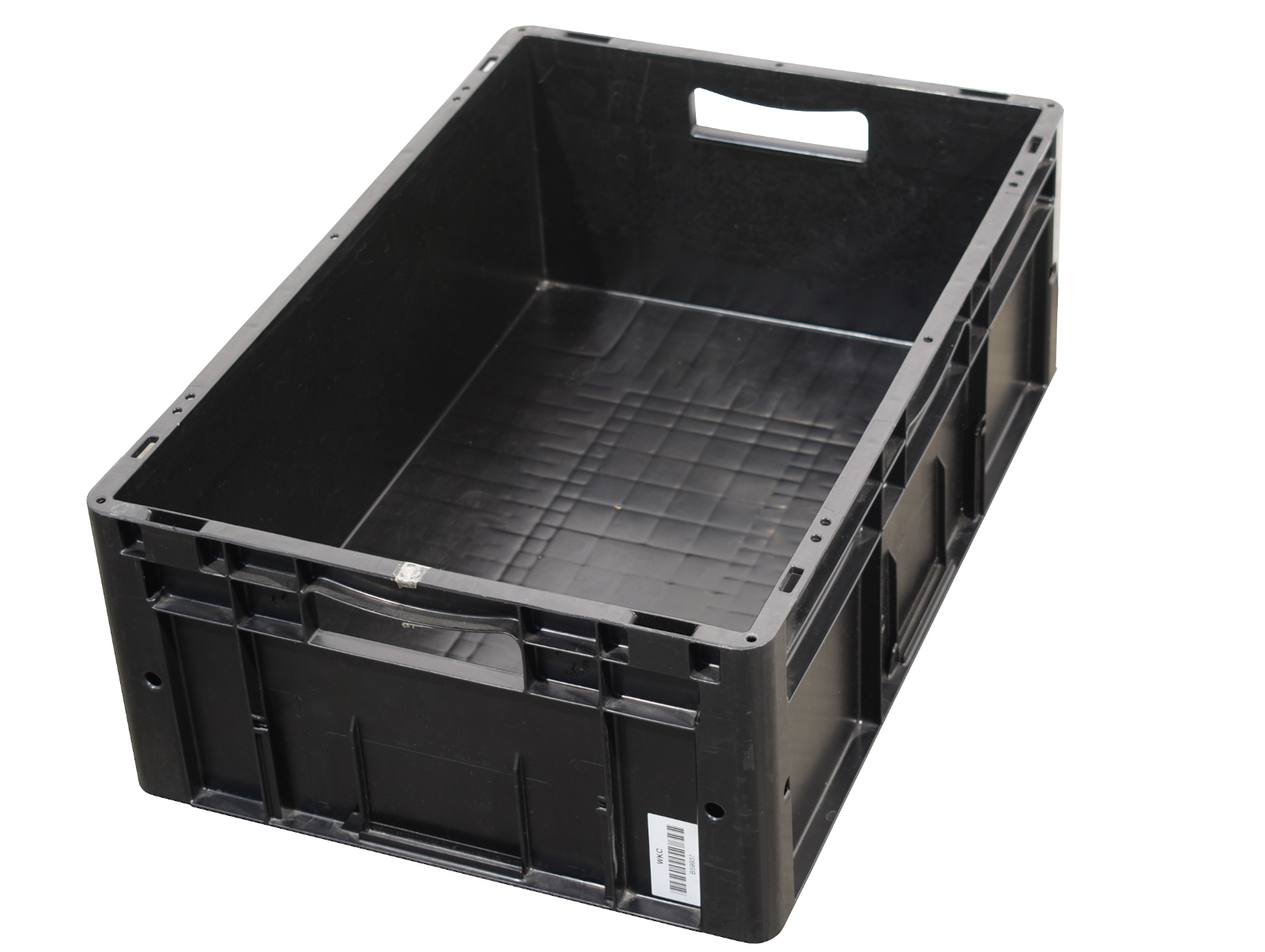10 Stück SSI Schäfer Einsatzkasten Typ EK 303 Kiste Behälter Box 