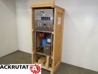 VerAn Probensammler Steuerschrank Aerosolbilanzierungssammler Jodbilanzsammler VerAn Probensammler Steuerschrank Aerosolbilanzierungssammler Jodbilanzsammler