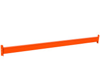 Traversen Balken Lichte Weite Arestant Palettenregal SLB  Traversen Balken Lichte Weite Arestant Palettenregal SLB