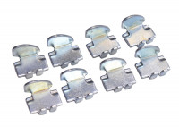 Magista Fachbodenträger Regalsystem Fachbodenregalträger Bodenträger Magista Fachbodenträger Regalsystem Fachbodenregalträger Bodenträger