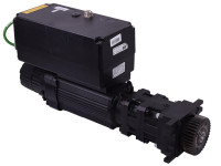 Getriebemotor SEW-Eurodrive Haltebremse 24 VDC Getriebemotor SEW-Eurodrive Haltebremse 24 VDC