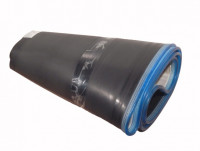 KT94 Transnorm Gurtband 90° Gurtbandförderer Gurtbandkurve NB700 Tauschgurt   KT94 Transnorm Gurtband 90° Gurtbandförderer Gurtbandkurve NB700 Tauschgurt