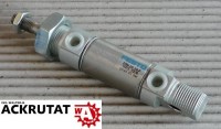 Festo Normzylinder DSN-25-10-P P208 5075 Hub Zylinder Pneumatik Festo Normzylinder DSN-25-10-P P208 5075 Hub Zylinder Pneumatik