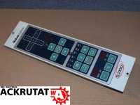 Bobstregistron S2100 Bedienfeld Panele Tastenfeld Steuerung Modul Anzeige Bobstregistron S2100 Bedienfeld Panele Tastenfeld Steuerung Modul Anzeige