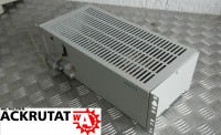 Siemens Sipac Laststromversorgung 6EV1337-5AK Stromversorgung SVS2 Netzgerät Siemens Sipac Laststromversorgung 6EV1337-5AK Stromversorgung SVS2 Netzgerät