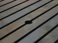 Vorschau: Lochdurchmesser 90 mm Nutenplatte T-Nutentisch  Vorschau: Lochdurchmesser 90 mm Nutenplatte T-Nutentisch