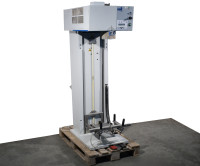 Veit Hosentopper 8741 Hosenfinisher 0,9 / 1,0 kW Industrie Bügler Bundspanner Veit Hosentopper 8741 Hosenfinisher 0,9 / 1,0 kW Industrie Bügler Bundspanner