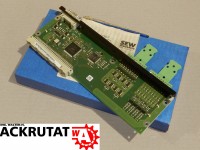 SEW Optionskarte DIP11B Absolutwertgeberkarte Movidrive-System SSI-Anbindung SEW Optionskarte DIP11B Absolutwertgeberkarte Movidrive-System SSI-Anbindung
