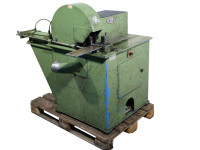 Uniflex Schlauchtrennmaschine EM 7 Schlauchschneidemaschine Trennmaschine Uniflex Schlauchtrennmaschine EM 7 Schlauchschneidemaschine Trennmaschine