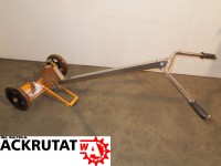 Fasswagen i-Lift DE450 Fasskarre Fasstransport Fass Schwerlast 450 kg Fasswagen i-Lift DE450 Fasskarre Fasstransport Fass Schwerlast 450 kg