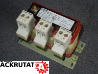 Siemens Netzdrossel 4EP3600-5US00 SIDAC Netztransformator für Frequenzumwandler Siemens Netzdrossel 4EP3600-5US00 SIDAC Netztransformator für Frequenzumwandler