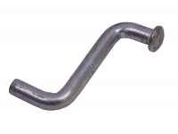 Traversensicherungsstift Sicherungsstift Aushebelschutz Traversensicherungsstift Sicherungsstift Aushebelschutz