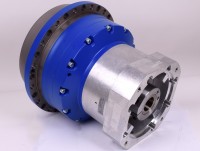 Wittenstein Planetengetriebe_ Alpha Wittenstein Planetengetriebe_ Alpha