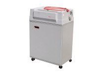 Geha Secret 41 S 4 Aktenvernichter Papierschredder Papierhäcksler Schredder Geha Secret 41 S 4 Aktenvernichter Papierschredder Papierhäcksler Schredder