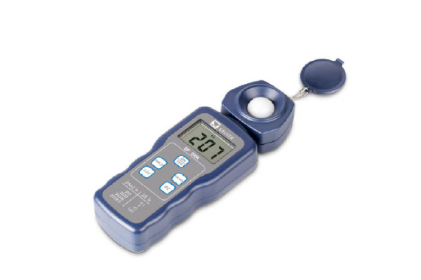 Kern Lichtmessgerät SP 200 K