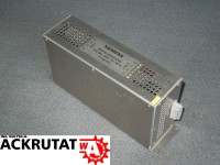 Siemens 6SE7021-2ES87-0FB0 12A Funkentstörfilter Drossel Simovert Siemens 6SE7021-2ES87-0FB0 12A Funkentstörfilter Drossel Simovert