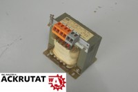 Block Typ Best 320/3/2 Trafo Code 8519 Transformator Trenntrafo Steuertrafo 24 V Block Typ Best 320/3/2 Trafo Code 8519 Transformator Trenntrafo Steuertrafo 24 V
